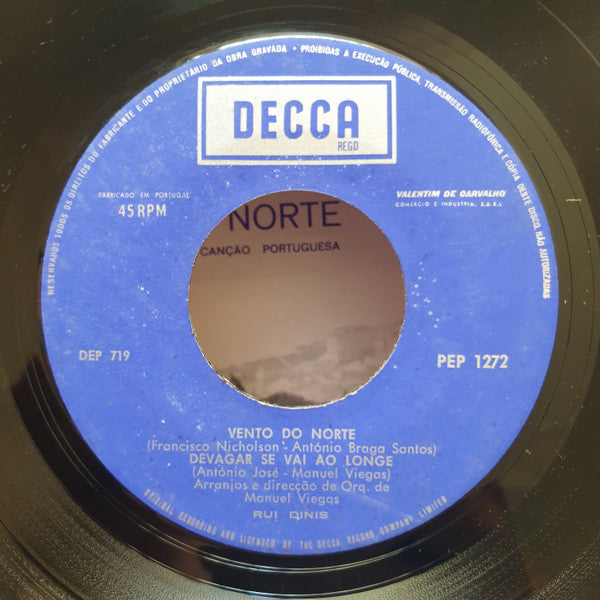 Rui Dinis - Sol Da Manhã