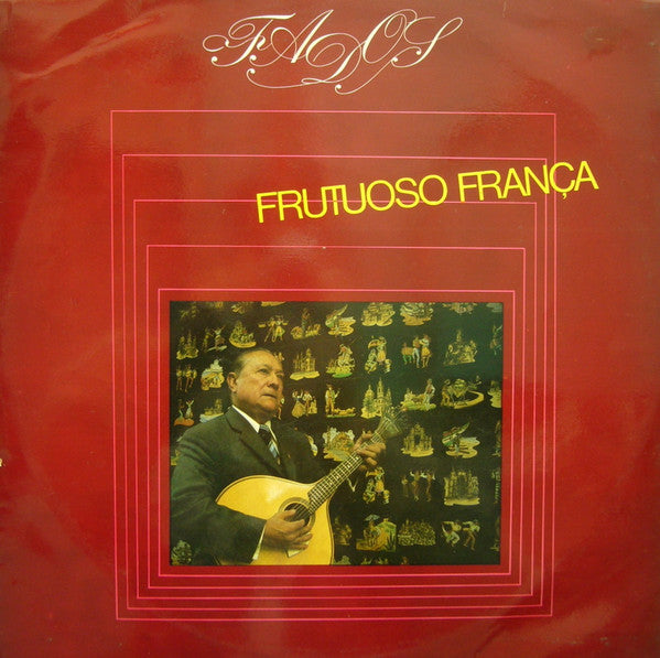 Frutuoso França - Fados