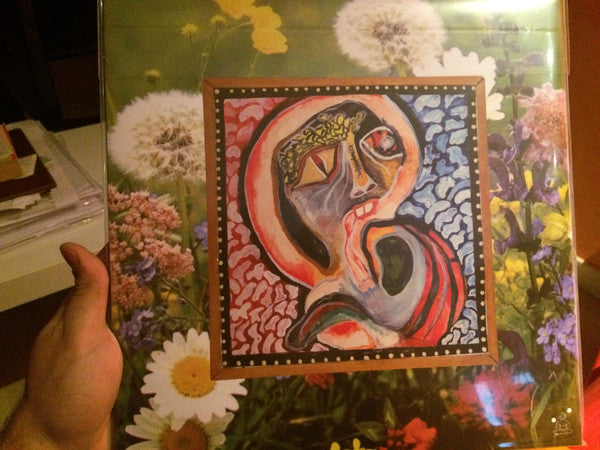 Current 93 - Swastikas For Noddy / Crooked Crosses For The Nodding God
