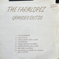 The Farmlopez - Grandes Exitos