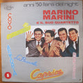 Marino Marini Ed Il Suo Quartetto - Marino Marini Ed Il Suo Quartetto