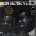 Louis Armstrong - Plays W. C. Handy