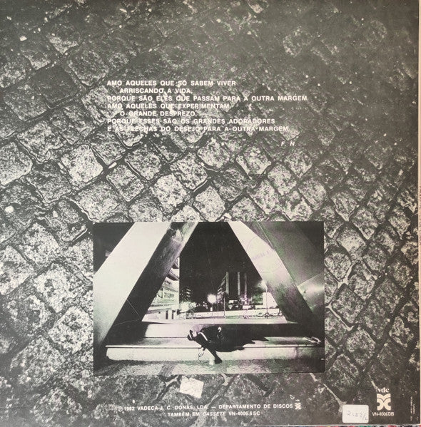 Frodo (4) - Noites de Lisboa