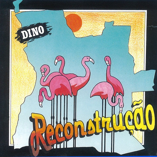 Dino (55) - Reconstrução