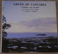Grupo De Cantares Vozes Ao Luar - Grupo De Cantares Vozes Ao Luar