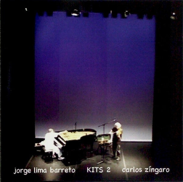 Jorge Lima Barreto - Kits 2