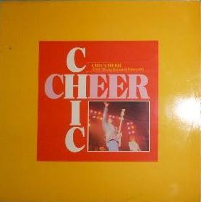 Chic - Chic Cheer (1984 Mix By Bernard Edwards)