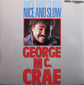 George McCrae - Nice And Slow