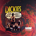The Dickies - We Aren't The World!