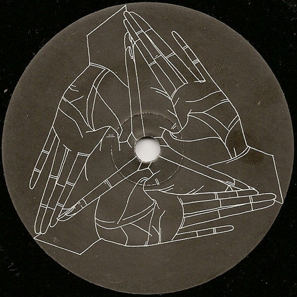 Cupp Cave & Dem Hunger - AMAI #1/4