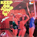 Musique - Keep On Jumpin'