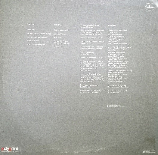 Van Morrison - Beautiful Vision