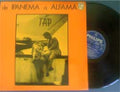 Various - De Ipanema A Alfama