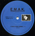 EMAK - Tanz In Den Himmel
