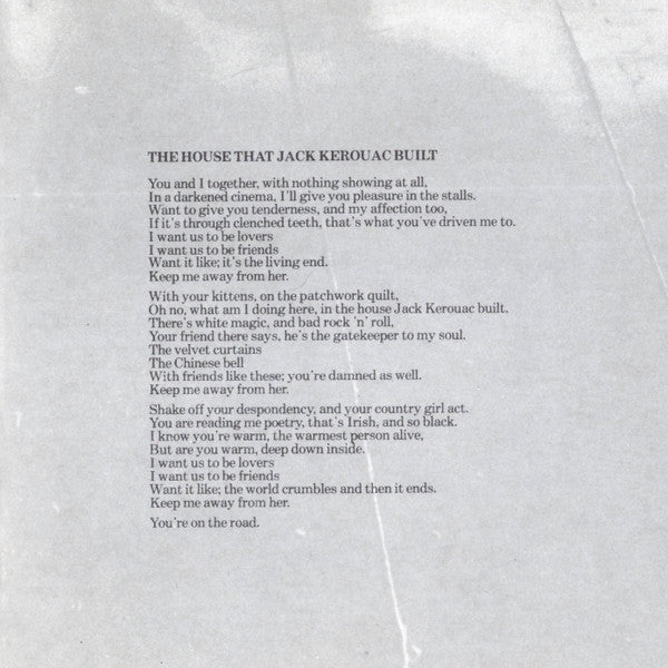 The Go-Betweens - Tallulah