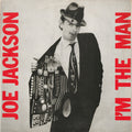 Joe Jackson - I'm The Man
