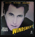 Bryan Ferry - Windswept
