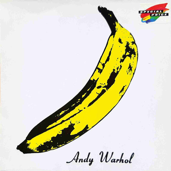 The Velvet Underground - The Velvet Underground & Nico