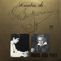Ludwig van Beethoven - Maria-João Pires - Sonatas De Beethoven