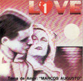 Marcos Augusto / First Generation (3) - Volta Para Mim / I'm Loving You