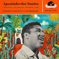 Agostinho Dos Santos - Canção Do Mar