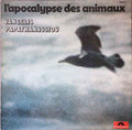 Evangelos Papathanassiou - L'Apocalypse Des Animaux