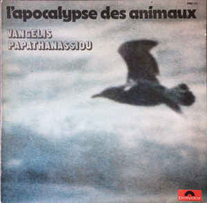 Evangelos Papathanassiou - L'Apocalypse Des Animaux