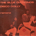 The Blue Diamonds - Disco Dolly