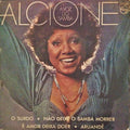 Alcione - A Voz Do Samba