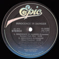 Innocence In Danger - Innocence In Danger