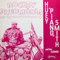 Huey "Piano" Smith & His Clowns - Rockin' Pneumonia & The Boogie Woogie Flu