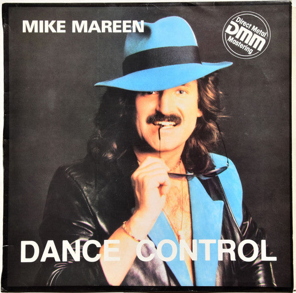Mike Mareen - Dance Control