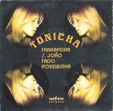 Tonicha - Farrapeira