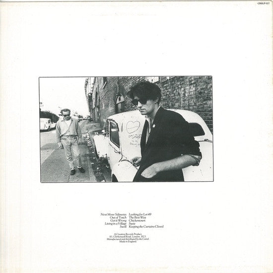 The Jazz Butcher - Fishcotheque