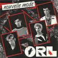 O.R.L. - Nouvelle Mode