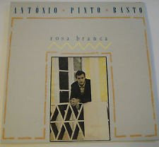 António Pinto Basto - Rosa Branca