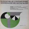 Albert Huybrechts, Alex De Taeye - Divertissements Pour Instruments De Cuivre Et Batterie / Deux Mouvements Symphoniques