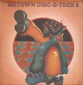 Various - Motown Disc-O-Tech 4