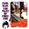 Paul Haig - The Warp Of Pure Fun