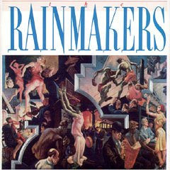 The Rainmakers (2) - The Rainmakers