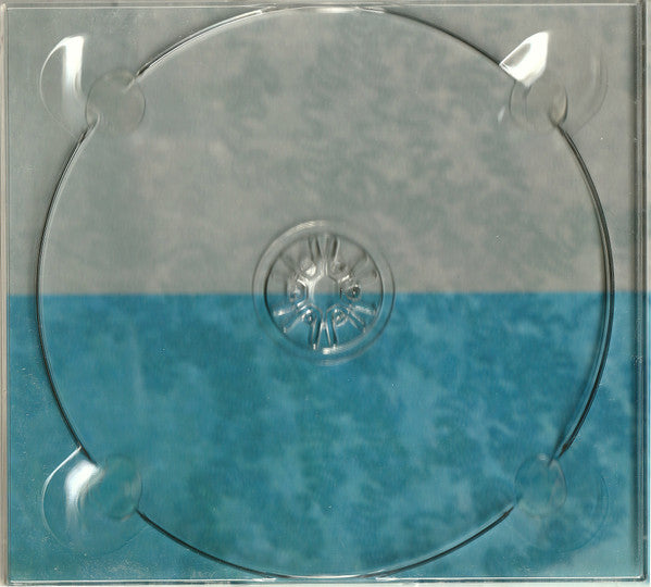 Jóhann Jóhannsson - Englabörn