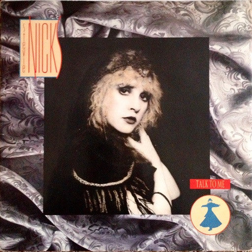 Stevie Nicks - Talk To Me