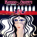Elias Rahbani - Mosaic Of The Orient (Näi, Buzuk & Guitar)