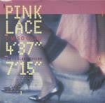 Pink Lace - I'm So Glad