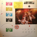 Eurythmics - Touch Dance