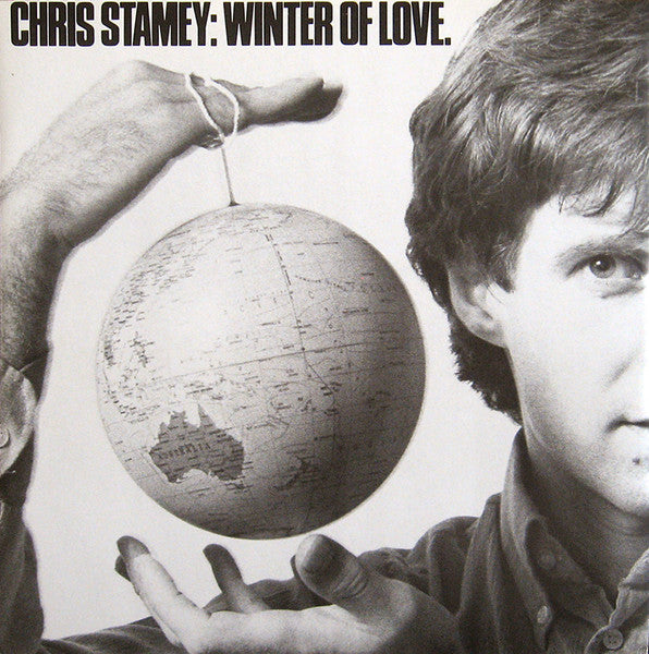 Chris Stamey - Winter Of Love