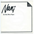 Nani (9) - (Eu Sou) Maria Rapaz