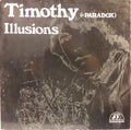 Timothy (7), Paradox (77) - Illusions