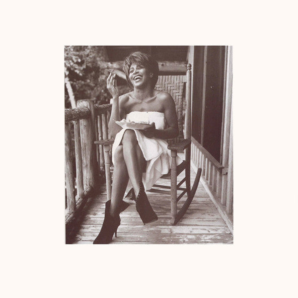 Tina Turner - Simply The Best