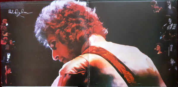 Bob Dylan - Bob Dylan At Budokan